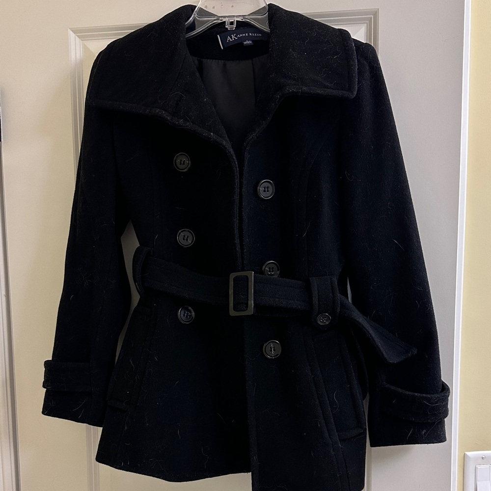 Anne Klein Pea Coat